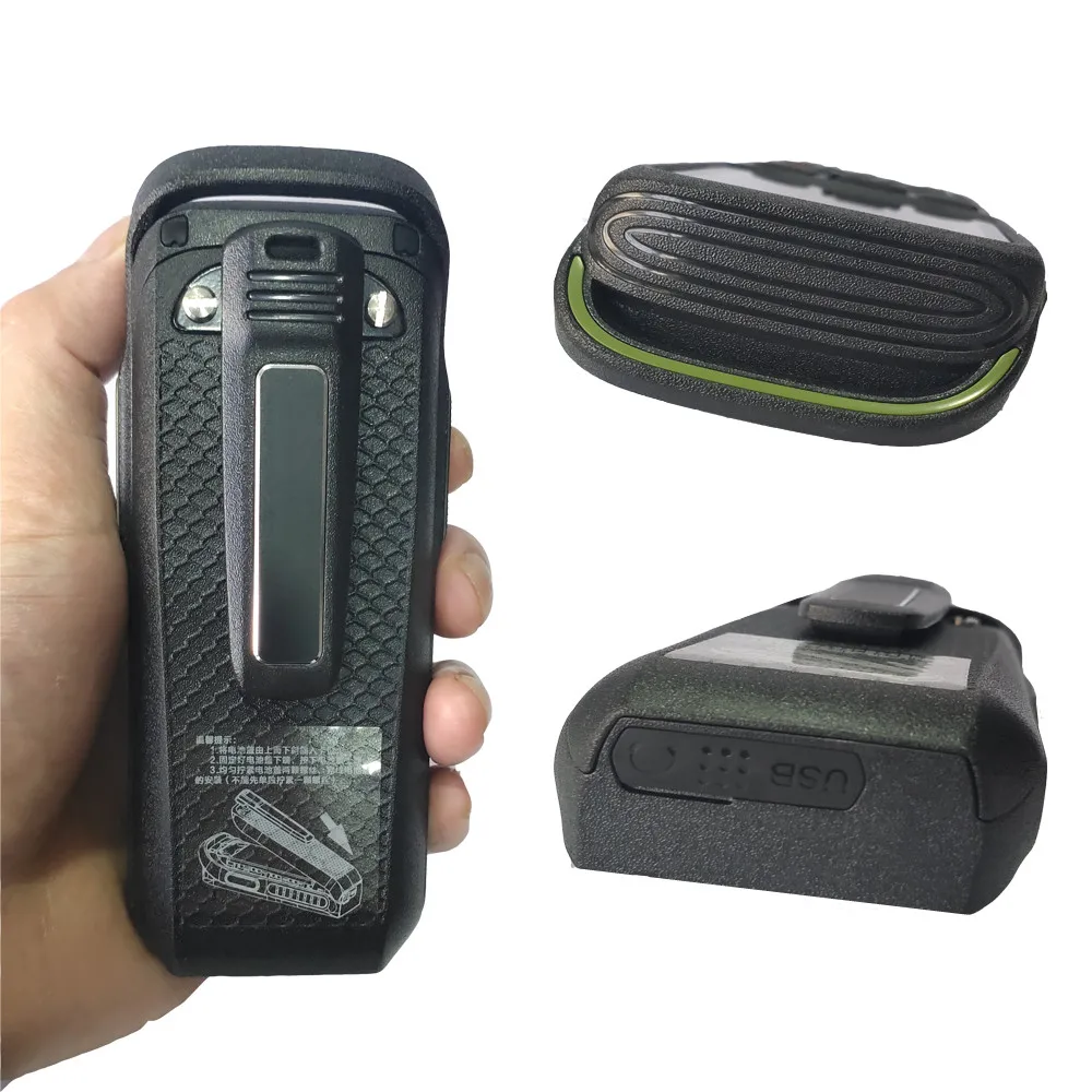 RunGee 918 телефон Zello 1 ГБ ОЗУ 4 Гб ПЗУ POC PTT Walkie Talkie смартфон с батареей 3600 мАч - купить