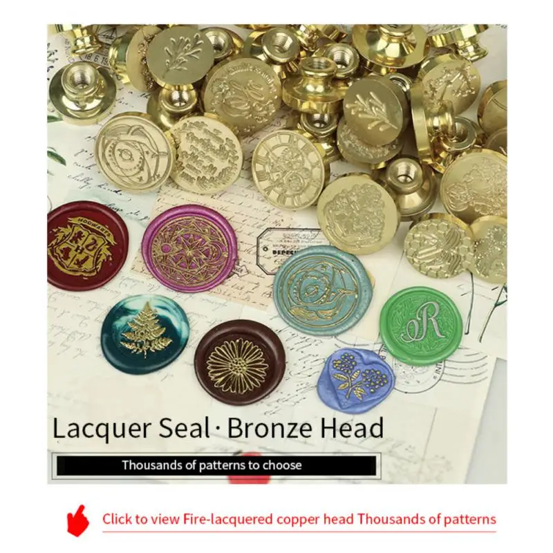 

Wax Seal Stamp Kit 24 Colors And 600 Pcs Wax Seal Beads With Wax Seal Stamp Sealing Wax Warmer Wax Seal Metallic Pen And Enve