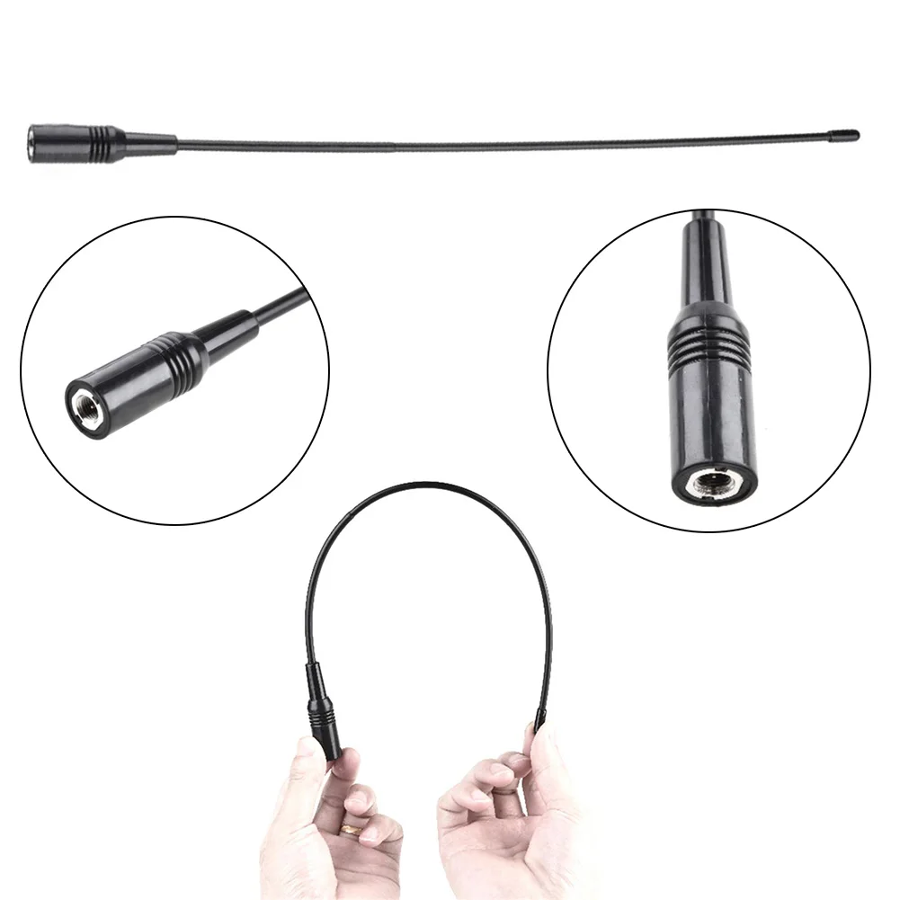 

Band 144 / 430MHz Antenna TYT TH-UV8000D NA771 Wireless NA-771 Male Dual