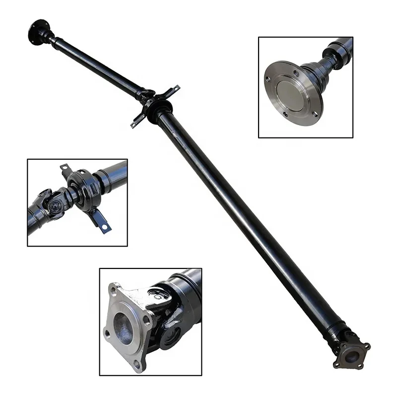 Стальной передний приводной вал для Kia OEM стандартного размера карданный коробки