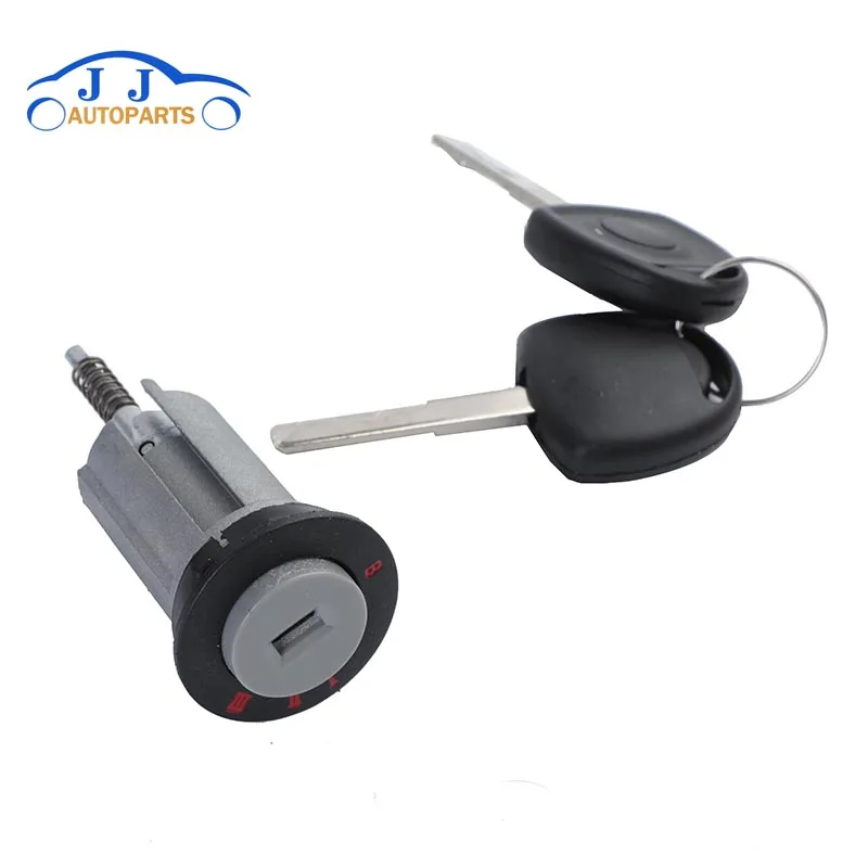 

90511999 переключатель зажигания + 2 ключа 93172805 0913694 0913652 0913619 подходит для VAUXHALL Astra Corsa Zafira Meriva Tigra Combo