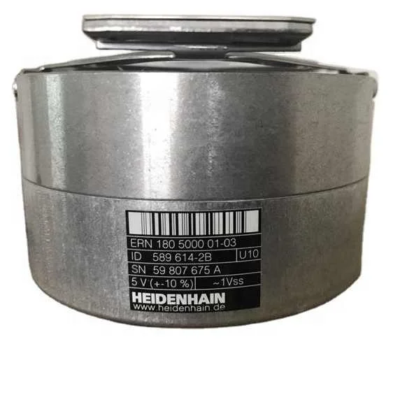 Heidenhain new original rotary encoder ERN 180 2500 03S12-03K ID 589614-54