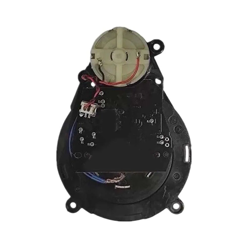 Фото Датчик расстояния (1 шт.) для робота-пылесоса Roborock S50 S51 S55 T7 G10s, черный, из АБС-пластика, для навигации и предотвращения препятствий, запасная часть №5