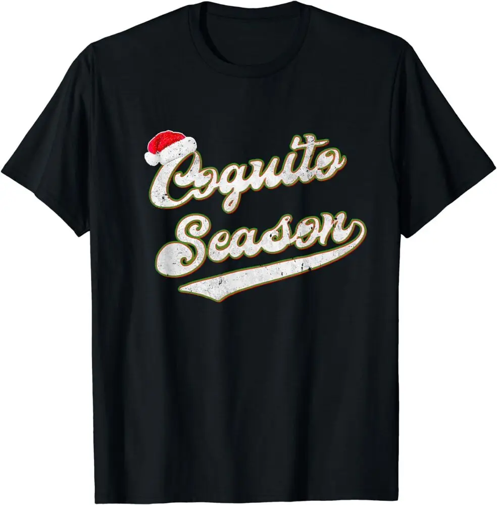 Coquito Пуэрто-Рико парранда футболка с рисунком Мора яичного нога питьевая для