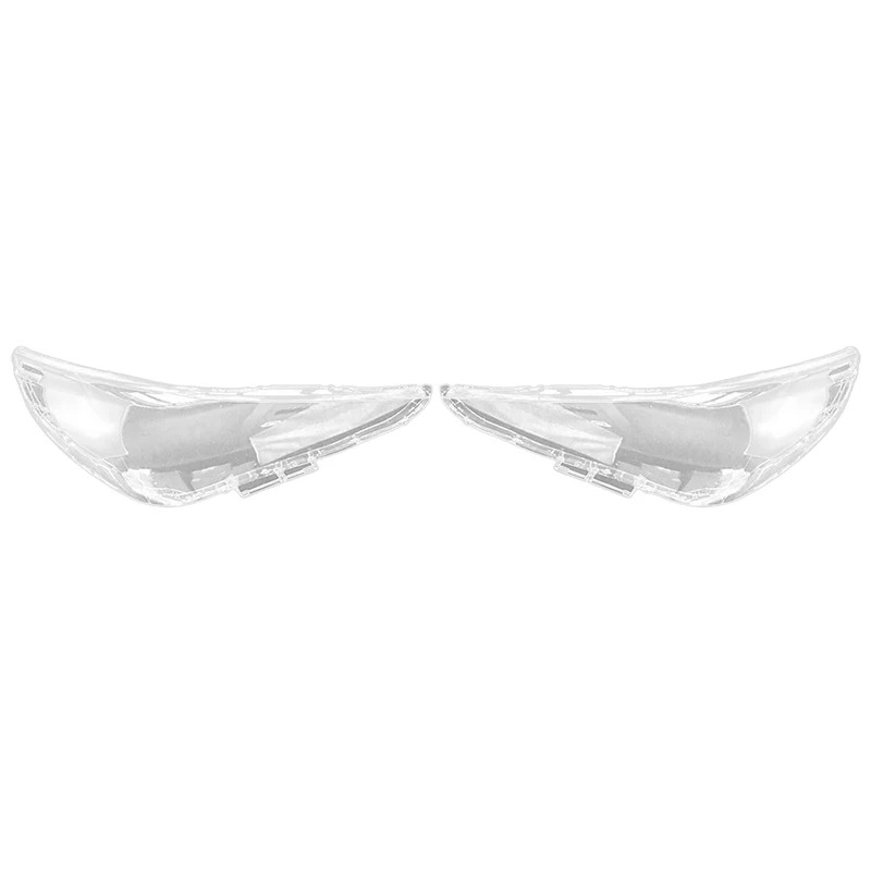 

Headlight Lens for Hyundai Sonata 2011 2012 2013 2014 head light lamp Cover Replacement Front Car Light Auto Shell