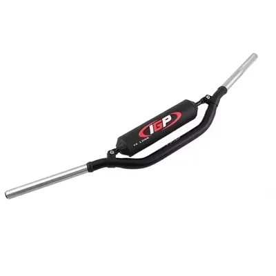 Руль IGP Guidon Moto 28 мм из алюминиевого сплава для мотоциклов KTM, HONDA, SUZUKI, YAMAHA, руль для мотокросса с переменным диаметром (art.: 3920dbc5381c8) - 3920dbc5381c8