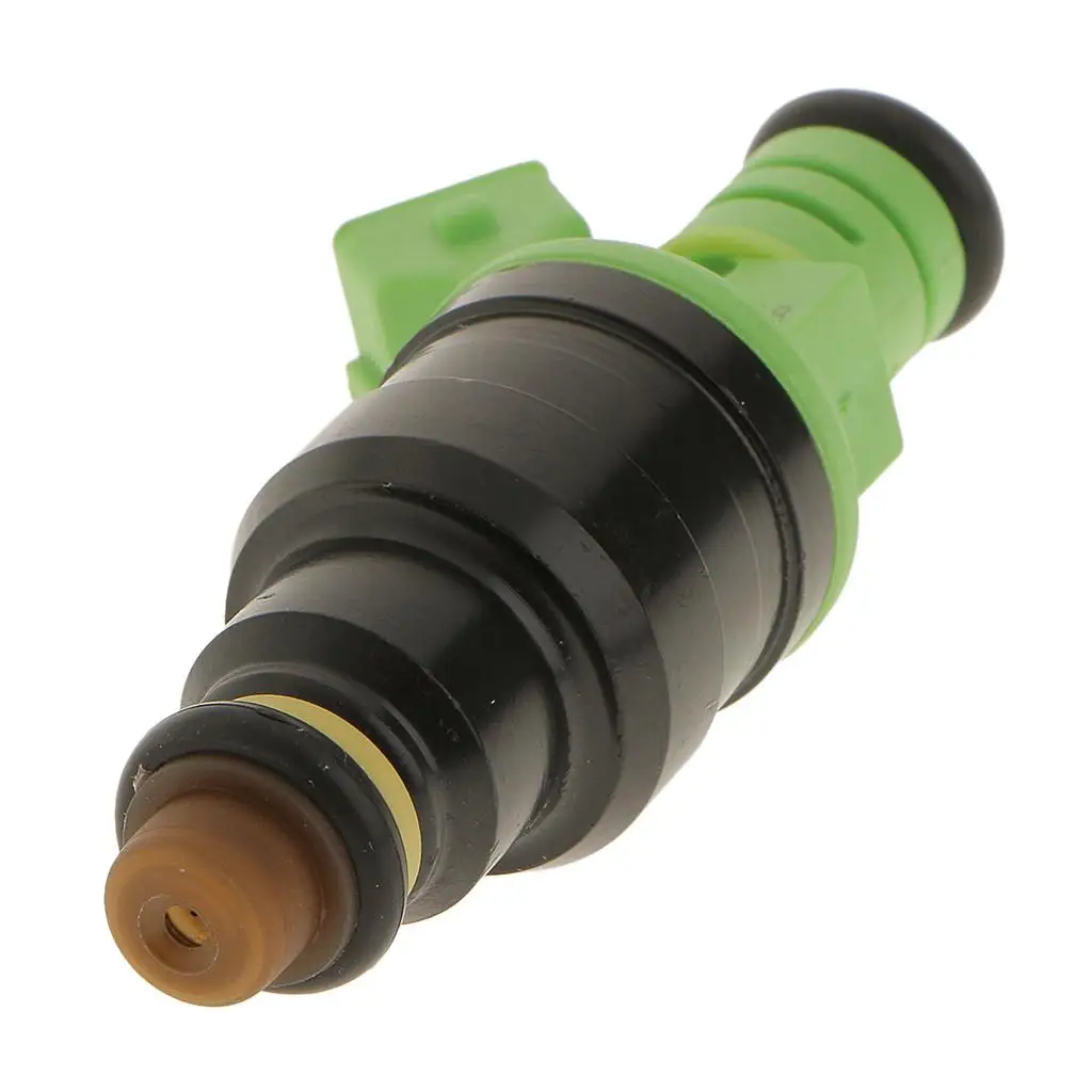 0280150558 NEW 42lbs Green Top Racing Fuel Injector 440CC EV1 Turbo 42 lb/hr |