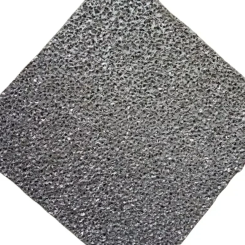 1 шт. микропористый/звукопоглощение и шумоподавление/электромагнитное