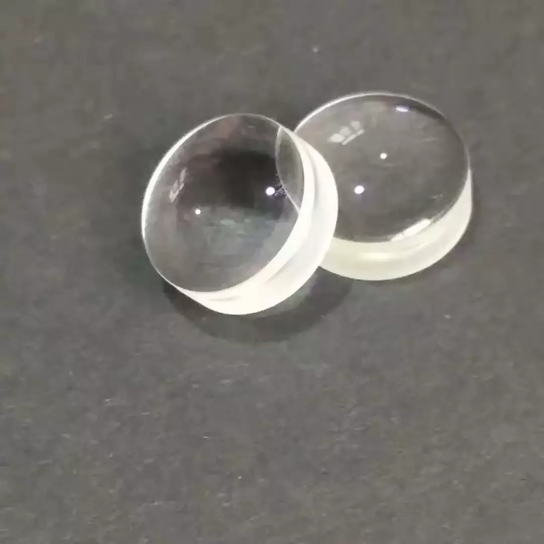 

Линзы оптики 12.7 мм