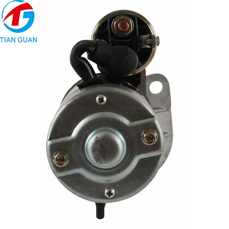 Двигатель вторичного рынка STG91152 стартовый двигатель для термоприцепов SL100e Yanmar 486