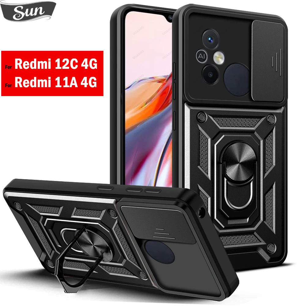 Купить Чехол Магнитный Для Редми