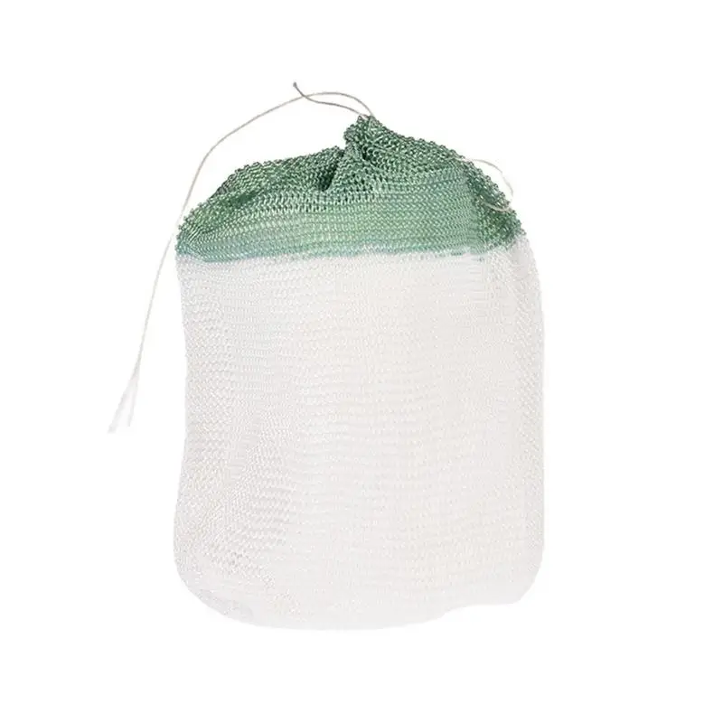 20 шт. газовые мантии светящийся корпус фитиль для лампы с одним цоколем улицы