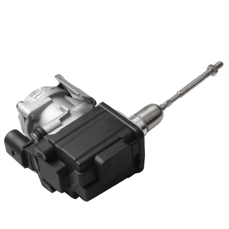 Привод Электрический с турбонаддувом 06K145725R Boost для Audi Seat Leon Skoda сервомотор