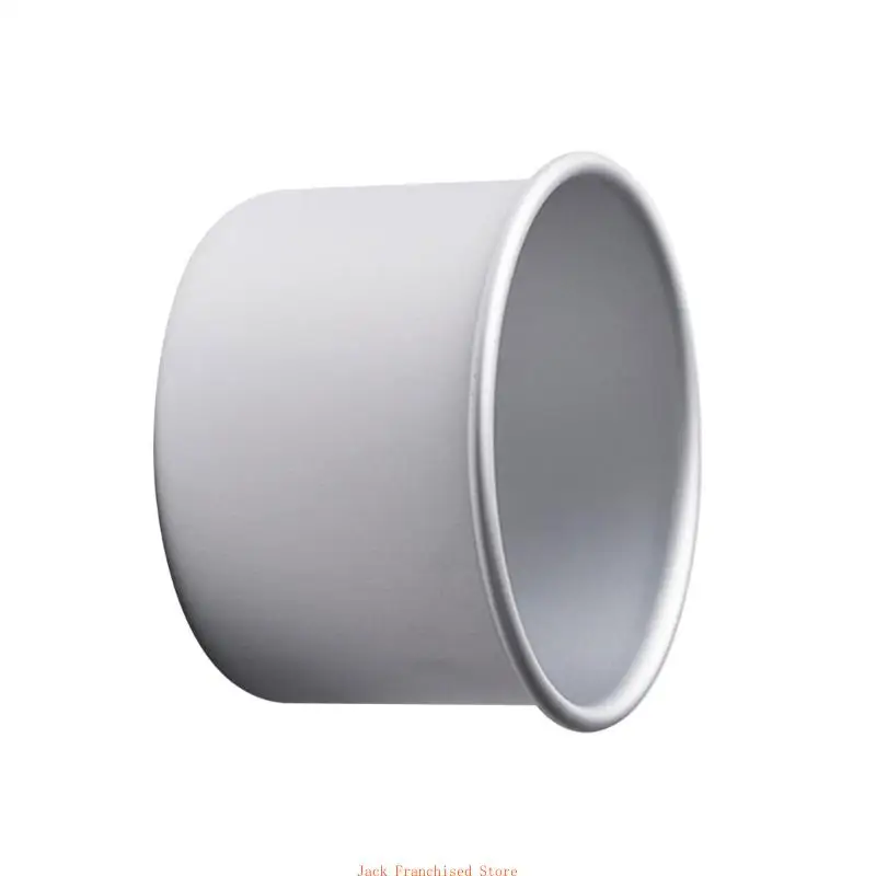 Практичные формы для выпечки тортов. Удобные круглые со съемным дном. Формы