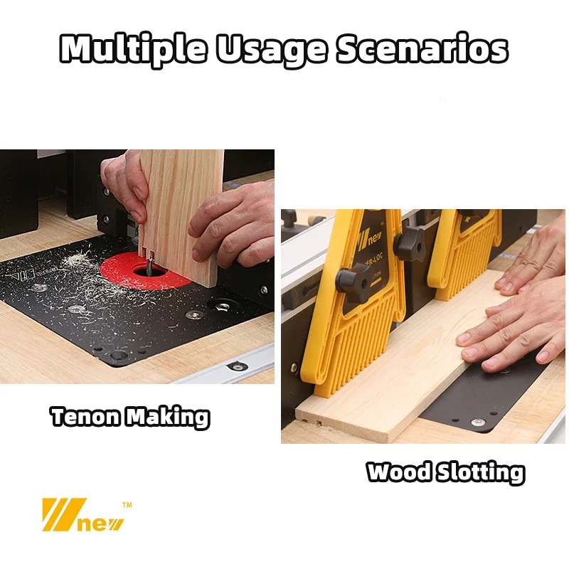 Деревообрабатывающие системы подъема фрезерного станка фрезерная пластина