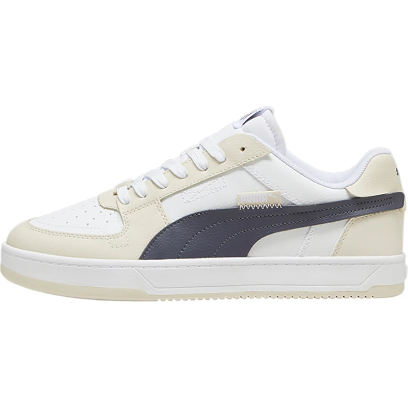 Кожаные повседневные кроссовки унисекс Puma Genuine Caven 2.0 VTG 392332-17 (art.: 3920d41f2ee8b) - 3920d41f2ee8b