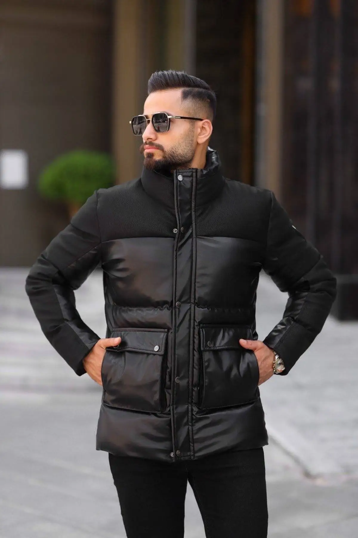 Men's Coats