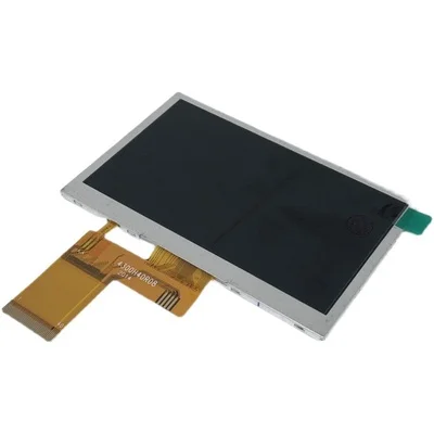 New BY-A6 A6S A18 Display for German Absprung Fiber Optic Fusion Splicer Display Inner Screen LCD Screen