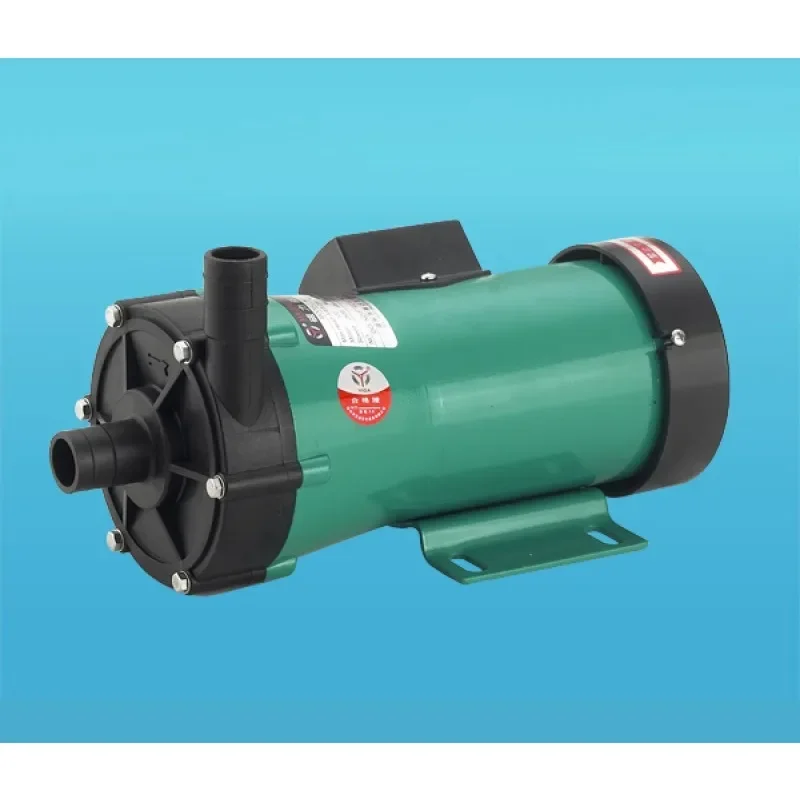 Магнитный привод YIDA центробежная циркуляция устойчивый к коррозии химический