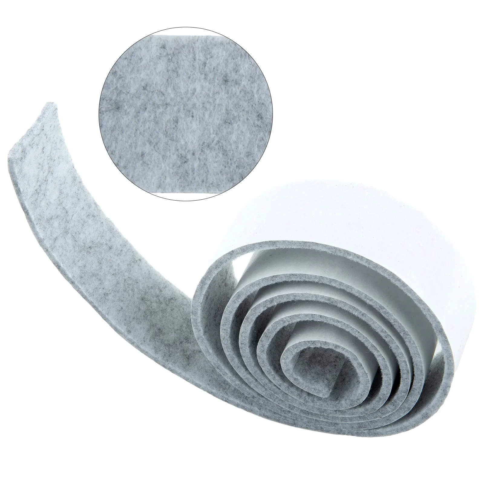 Самоклеящаяся войлочная лента