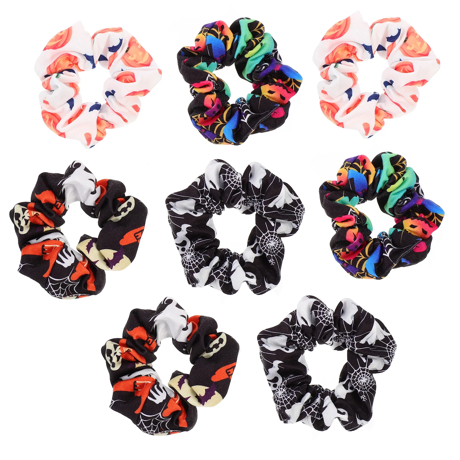 

Hair Ties Bands Elasticsponytail Girlsaccessories Tiefrench Scrunchies Scrunchy Scrunchie Ropes Rope
