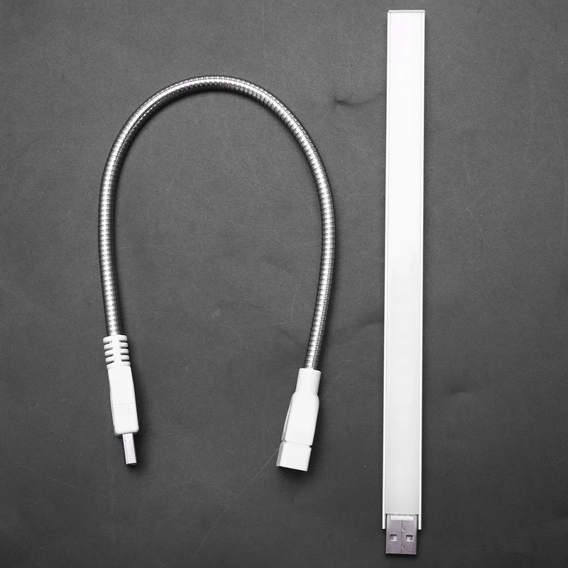 Акция! Usb светодиодсветильник лампа полного спектра для растений 3 Вт 5 в