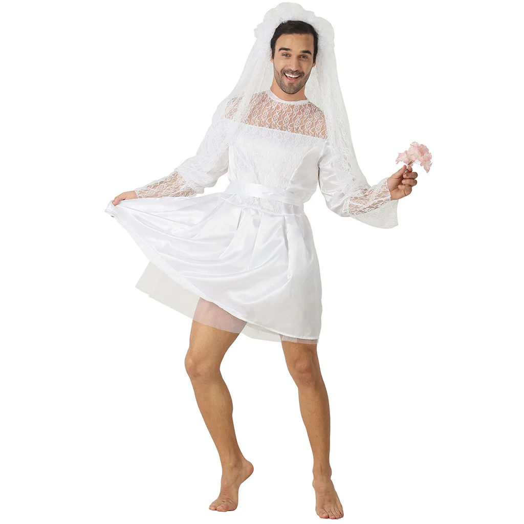 

Festive Party Costumes Wedding Dress For Men Wear