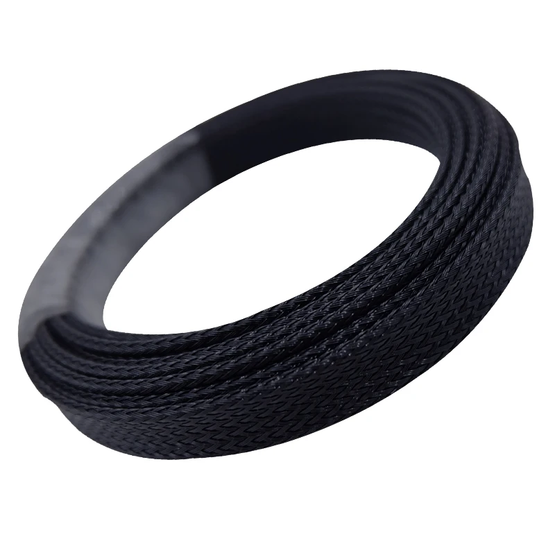 

Кабельный шланг из полиэстера 3/4/6/8/10/12/14 мм