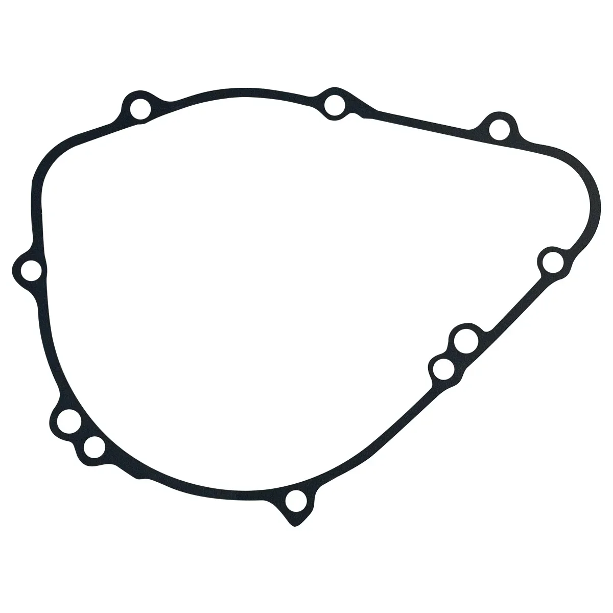 Прокладка коленвала двигателя мотоцикла Lopor для Kawasaki KLZ1000 12-22 NINJA 1000 ZX1000 11-22 Z1000 10-16