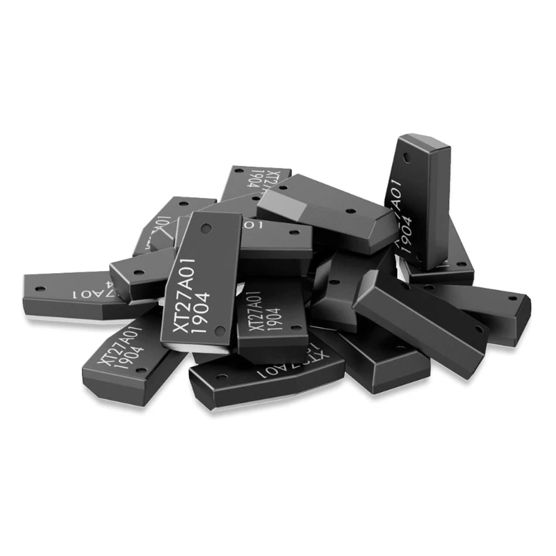 Суперчип транспондера XT27A01 для суперчипа ID46/40/43/4D/8C/8A/T3/47 VVDI