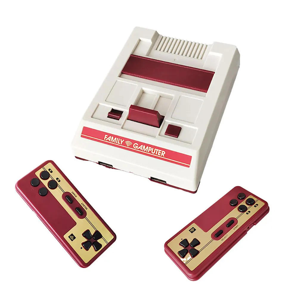 Игровая консоль G105-HD 8-битная