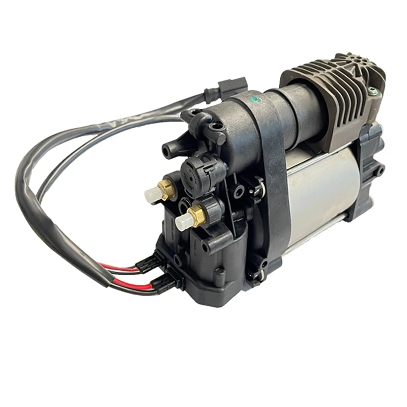 Автомобильный воздушный компрессор 4010175H воздушная подвеска насос (средняя