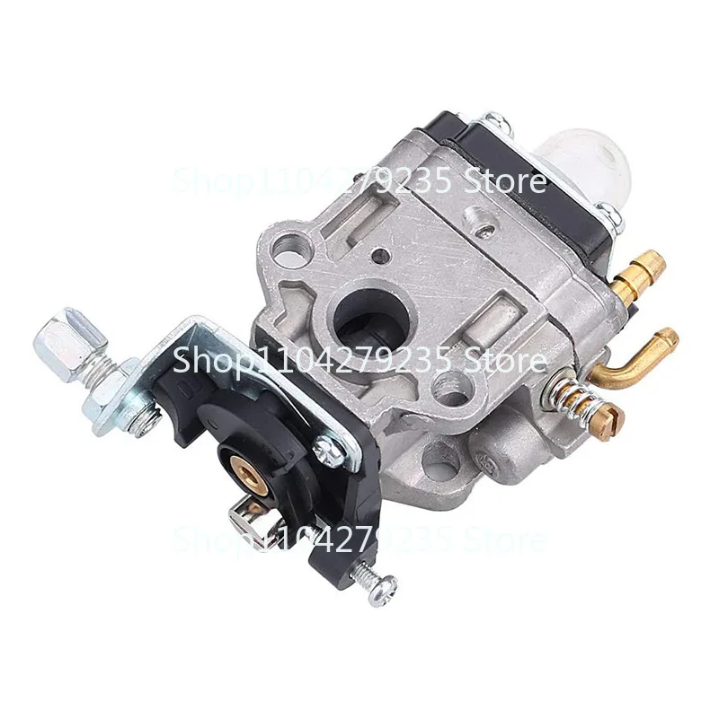 Карбюратор Walbro TU26 WYJ-138WYK-186 33/26cc T242 комплект
