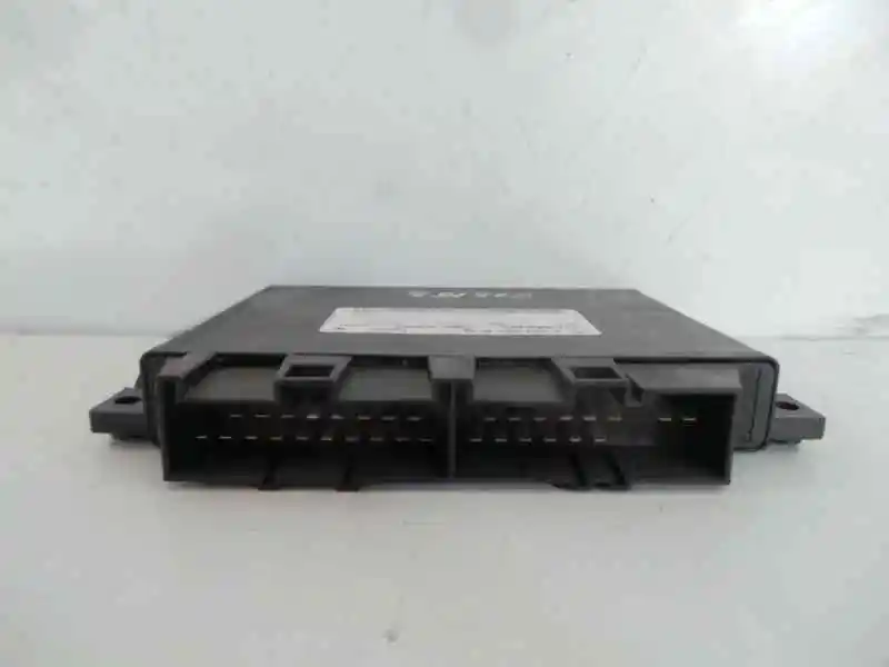 Контрольный контроллер Chrysler Crossfire 3 2 (218 Cv) A0335451232 - 5WP20005FK Centralita (б/у) | Запчасти и