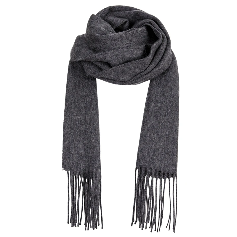 AEBMNHD Модные мужские шарфы на