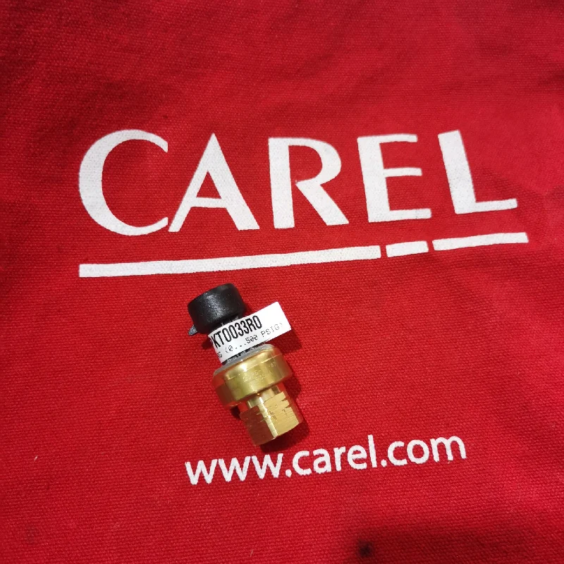 

Преобразователь давления Carel SPKT0033R0 0-бар