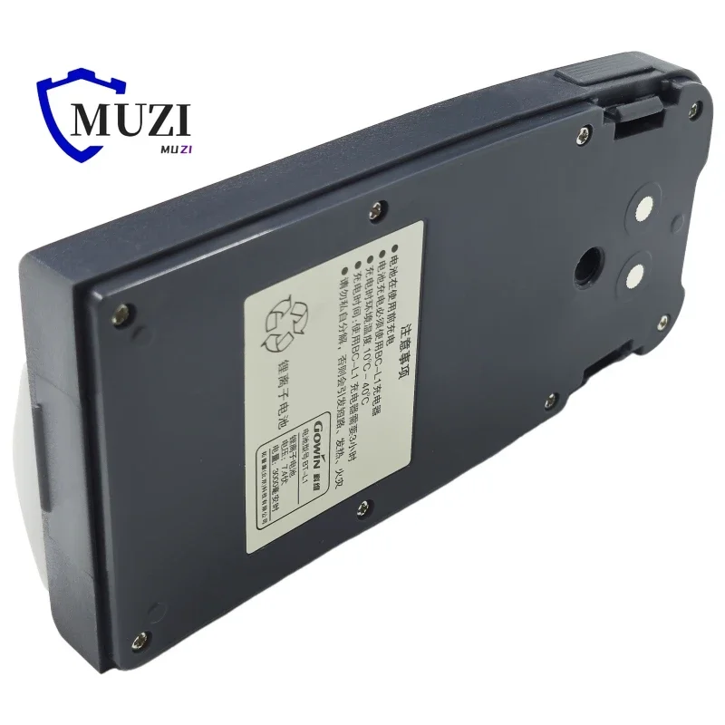 Совершенно новый аккумулятор BT-L1 для Gowin 202 TKS202 TKS-202R TKS-302RSurvey тахеометр Btl1 7 4 В