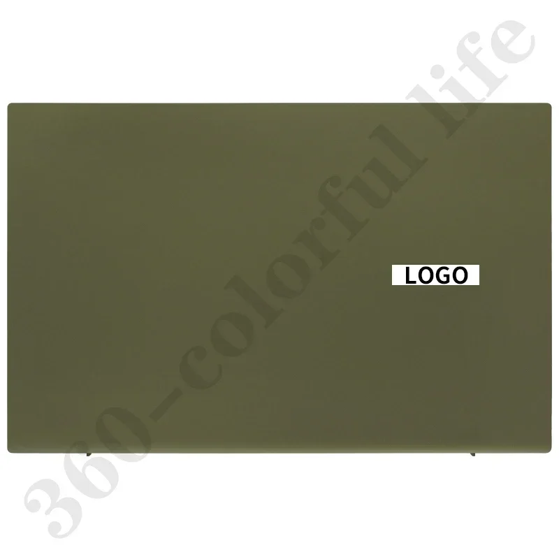 Новый оригинальный ЖК-экран для ноутбука ASUS 15x S5500F S531F K531 X531F S532F задняя крышка