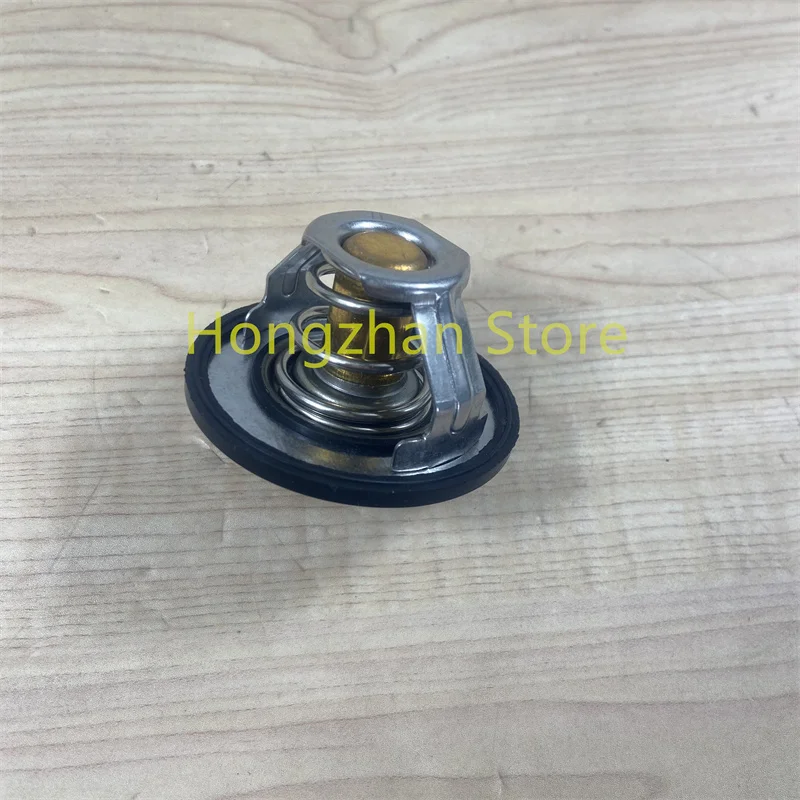 Термостат двигателя для Buick LaCrosse Regal Verano Chevrolet Equinox Captiva Malibu Impala HHR Cobalt Rider Classic 12622410