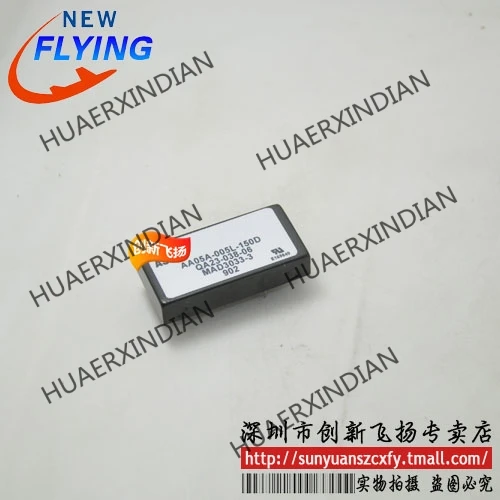 

Brand New Original AA05A-005L-150D