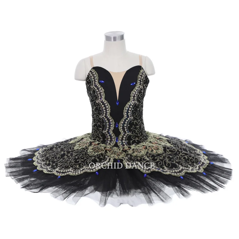 Профессиональный производитель пачек высокое качество индивидуальный Размер