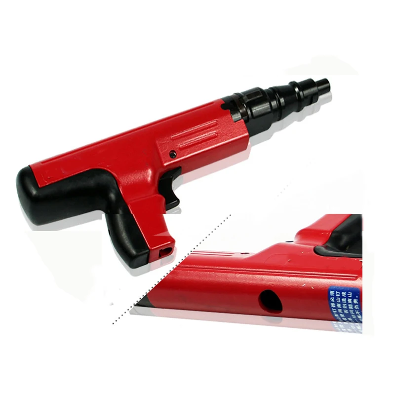 

Power Actuated Nail Gun ramset Fastening Tool