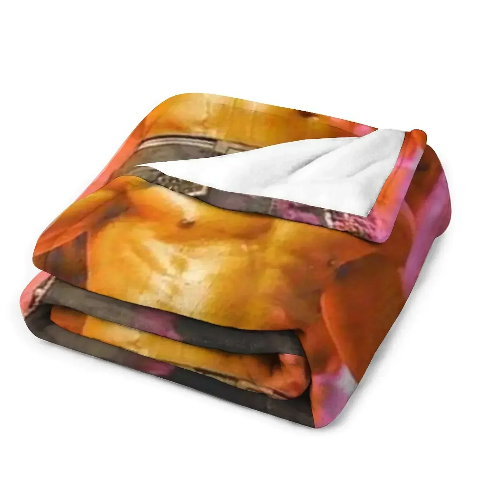 Vosukh khan Плед Одеяло Декоративные Одеяла