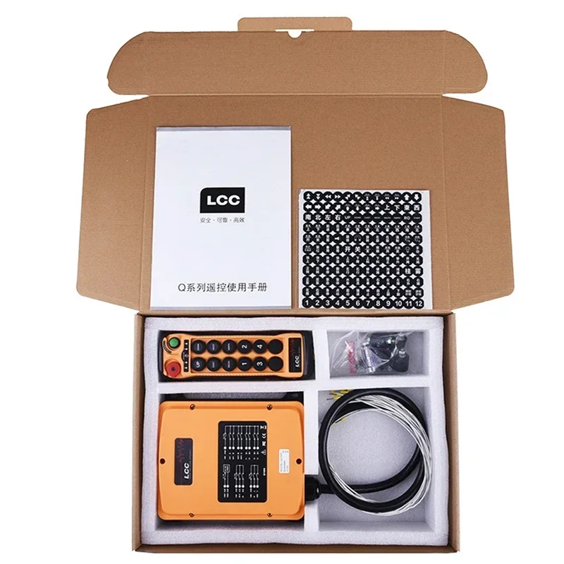 Yunyi Прямые продажи с фабрики Q1010 AC/DC 12 В-24 В универсальный промышленный