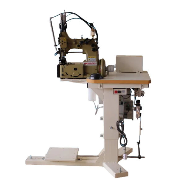 80700 Швейная машина для контейнеров FIBC l Машина изготовления джутовых пакетов