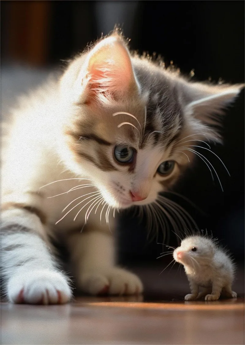 

Фотокартина "Темная Академия" на холсте