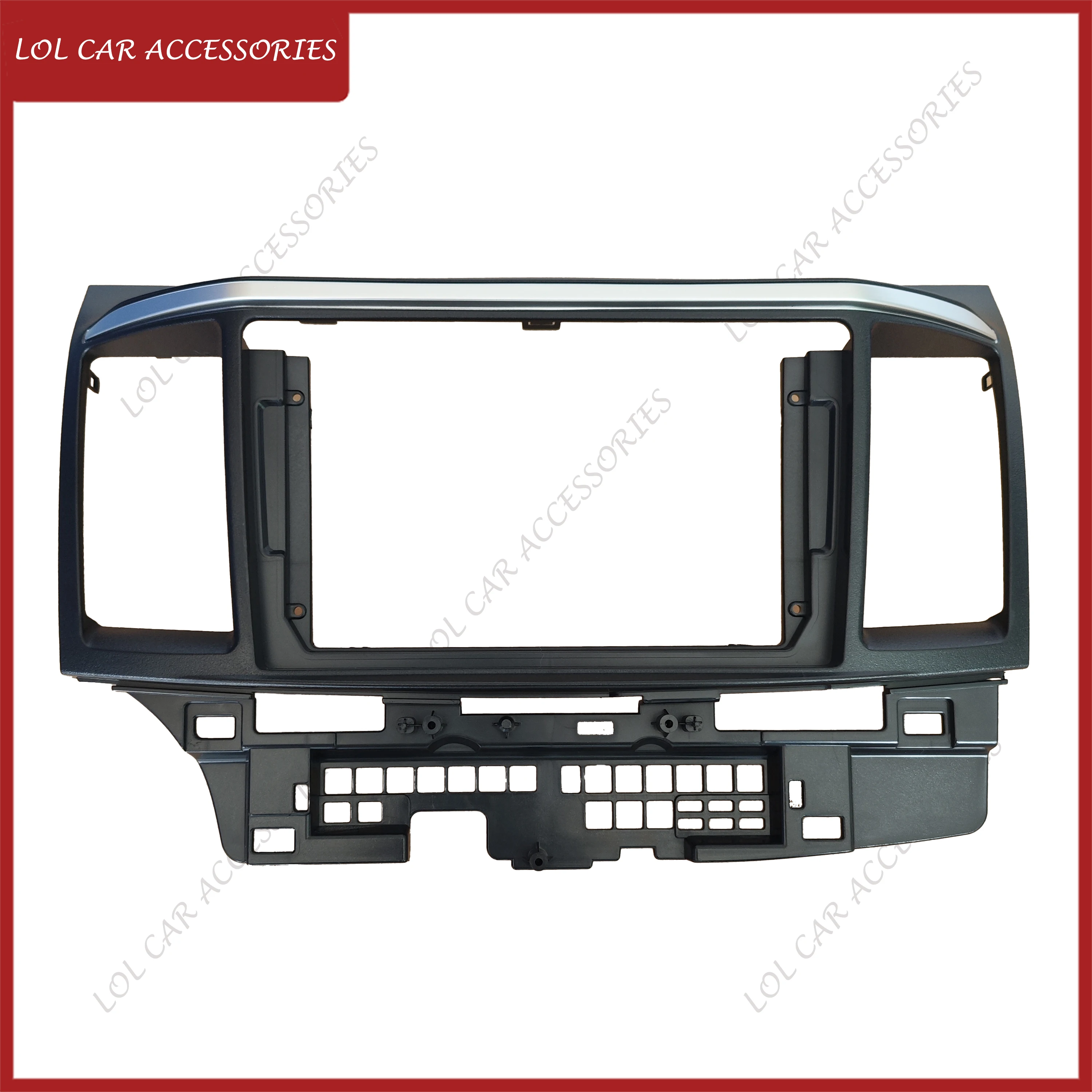 

9-дюймовый для MITSUBISHI LANCER Fortis 2010-2015 автомобильный радиоприемник стерео GPS MP5 Android плеер 2 Din головное устройство панель приборная панель