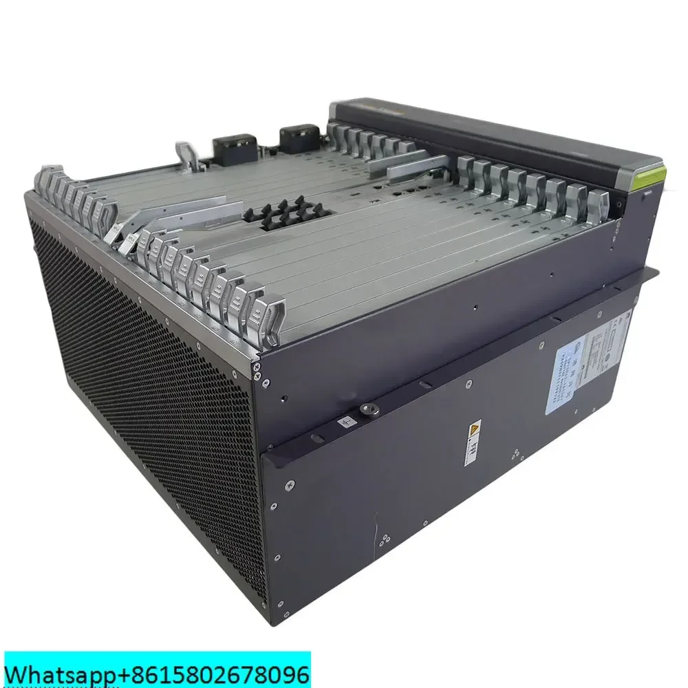 SmartAX MA5800-X17 Плата управления восходящим каналом 10G MPLA*2 PILA*2 Оптический линейный