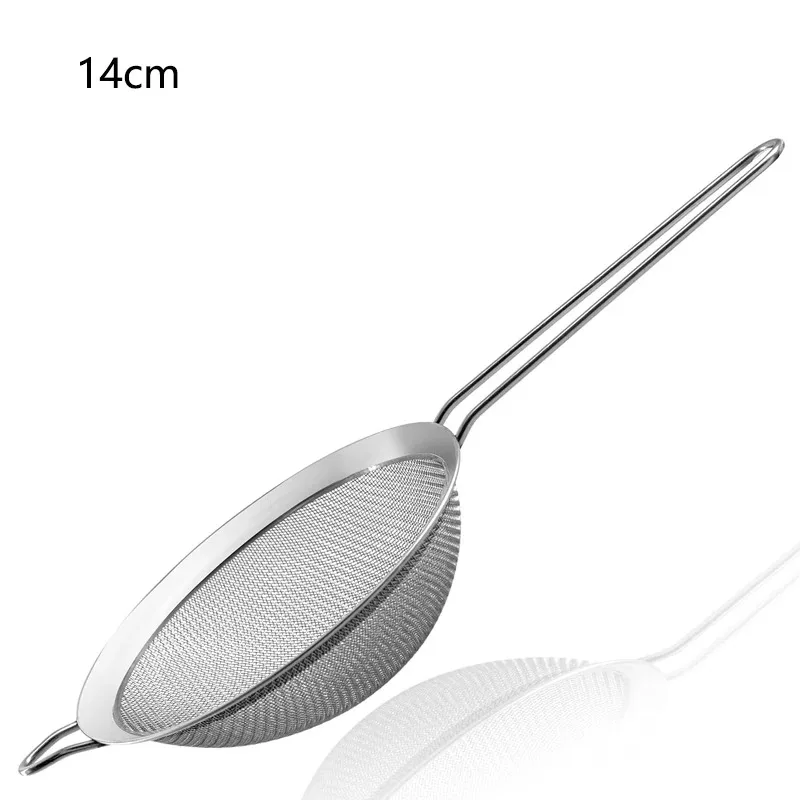 

Сито из нержавеющей стали Colanders & Strainers
