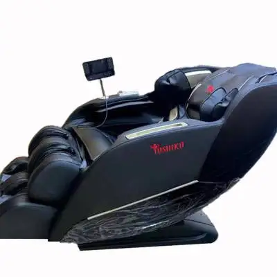 Прямая поставка с завода Fuan массажное кресло фиксированными точками 8D